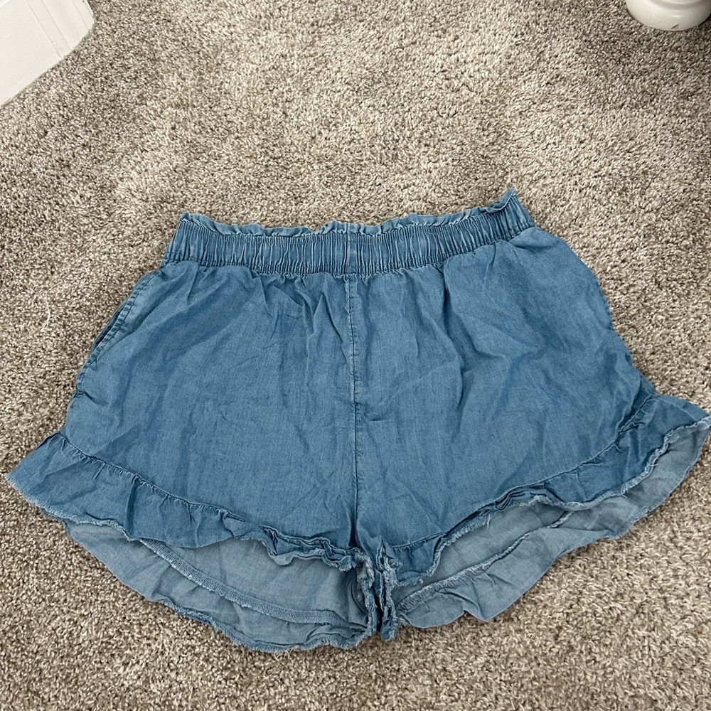 Aerie shorts